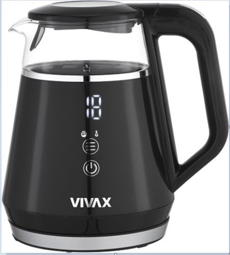 Vivax home wh-100db kuvalo za vodu ( 0001336257 )