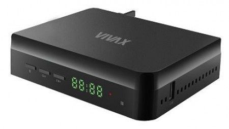 Vivax Imago 155 DVB-T2 tuner ( 02357187 ) - Img 1