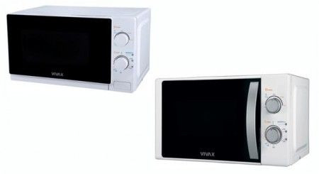 Vivax mikrotalasne MWO-2077+ MWO-2078 - Img 1