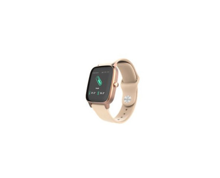 Vivax smart watch life fit gold ( 0001186215 ) - Img 1