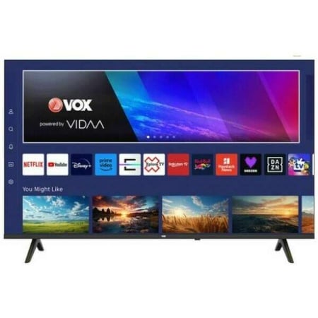 Vox 32VDH683B LED TV