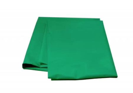 Vreća pvc 55 x 110 x 0.12mm - zelena ( 031588 ) - Img 1