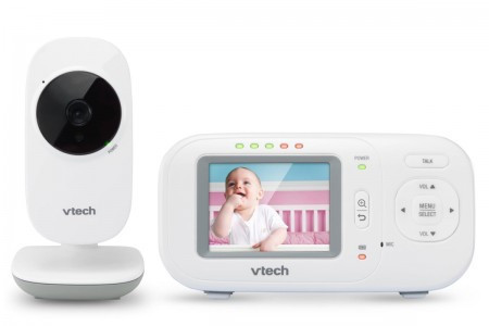 Vtech bebi alarm - video monitor ( VM2251 )