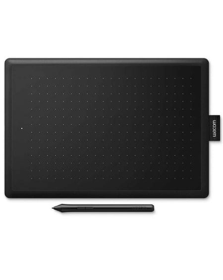 Wacom One by Wacom M New ( 029015 )