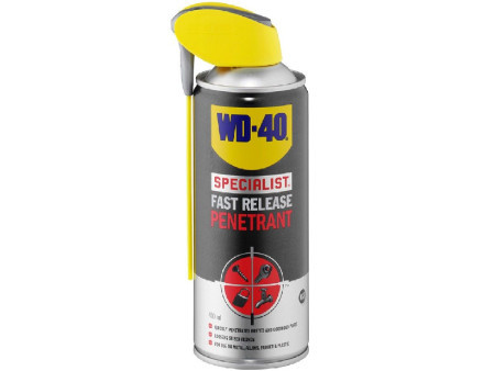 WD-40 Odvijač sprej 400 ml ( 010097 )