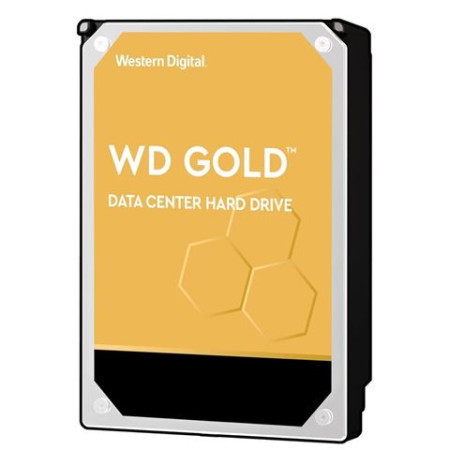 WD gold enterprise class 8TB hard disk ( 0001285245 ) - Img 1