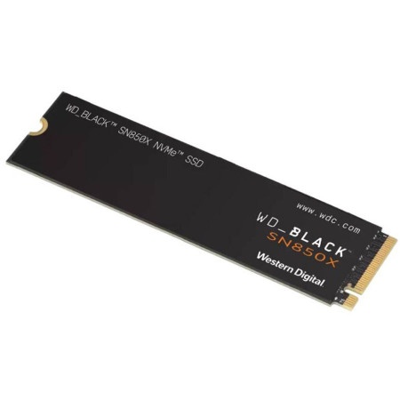 Wd sn850x wds200t2x0e 2tb black ssd m.2 nvme ( 24163 )