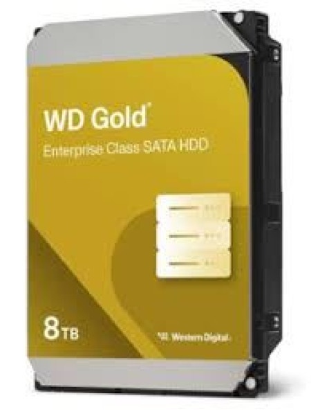 WD wd8005fryz hdd int 8tb  gold™ enterprise class 3,5&quot; sata  ( 0001366939 ) -1