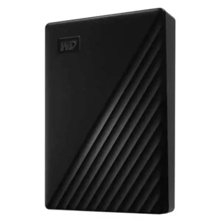 WD wdbpkj0050bbk-wesn My Passport Eksterni hard disk 2.5 5TB