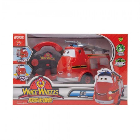 Whee wheels r/c vehicle pump ( RS110303 )