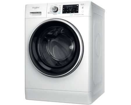 Whirlpool FFD 8458 BCV EE mašina za pranje veša