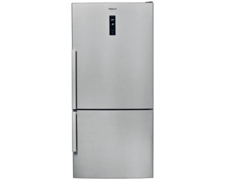 Whirlpool W84BE 72 X 2 kombinovani frižider