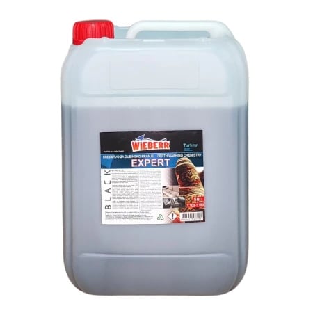 Wieberr carpet shampoo expert 5l ( SZT0008 ) - Img 1