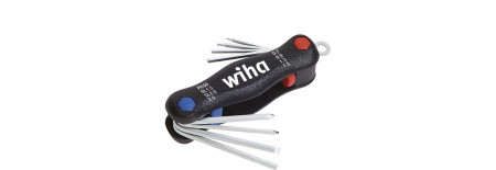 Wiha multi tool mini pocketstar ( W 27936 ) - Img 1