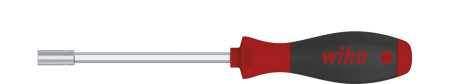 Wiha odvijač sa držačem bitova soft finish® magnetni 1/4", 300mm ( W 01476 )
