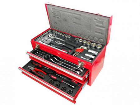 Womax alat za mehaničare set 90 kom ( 0545614 )