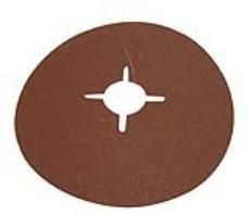 Womax brusni papir fi 125mm K80 ( 0102153 )