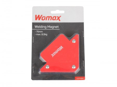 Womax magnet za varioce 75mm ( 0571874 )