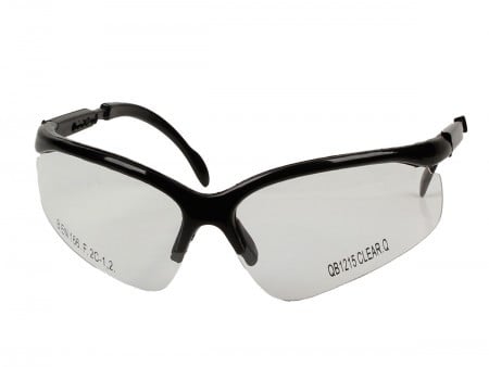 Womax naočare zaštitne - bele ( 0106125 )