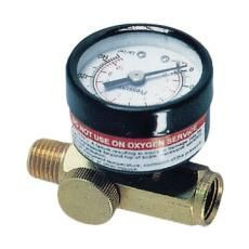 Womax regulator pritiska 1/4&quot; ( 75790301 ) - Img 1