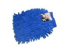 Womax rukavica za pranje mikrofiber 220mm ( 0290452 ) - Img 1