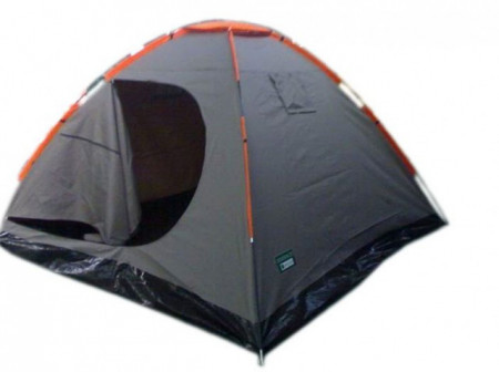 Womax šator platno za četiri osobe 240cm x 210cm x 130cm ( saf112 ) - Img 1