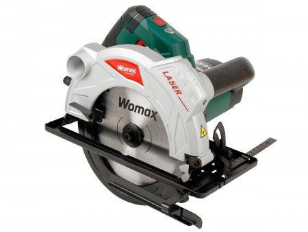 Womax testera kružna w-hk 1600 ( 73115001 )