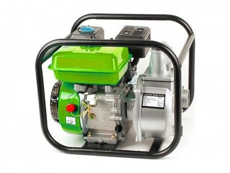 Womax W-MGP 5200 motorna pumpa baštenska ( 78152090 ) - Img 1