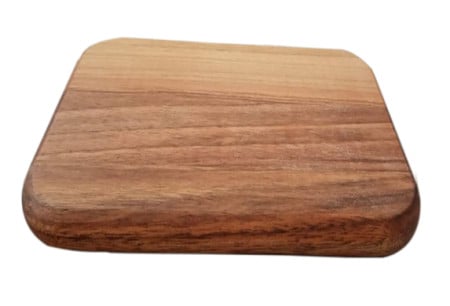 Wood holz daska 210x150x18 mm ( 6006 ) orah