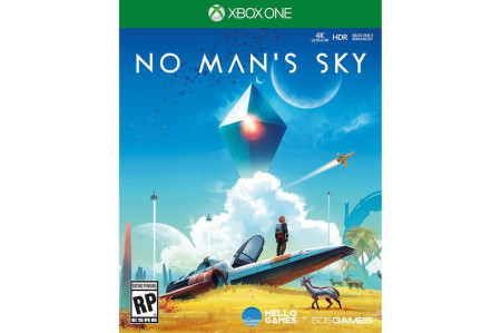 XBOXONE No Man's Sky ( 030545 )