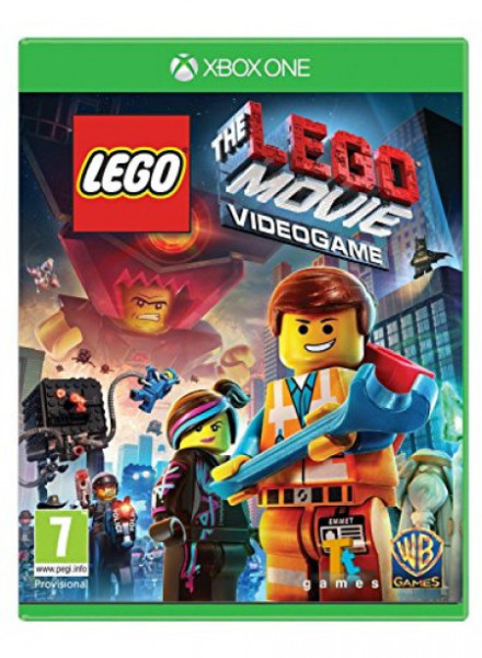 XBOXONE The Lego Movie: Videogame ( 029158 )