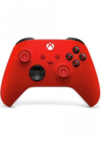 XBOXONE/XSX Wireless Controller - Pulse Red ( 041165 )