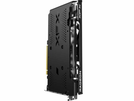 XFX Speedster RX-6650XT 8GB/GDDR6/128bit/crna Grafička karta ( RX-665X8DFDY )