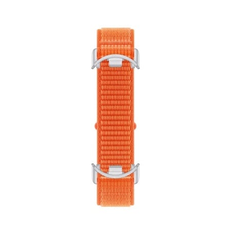 Xiaomi Braided Strap Sunrise Orange