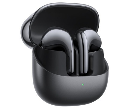 Xiaomi Buds 5 slušalice Graphite Black (BHR8118GL)