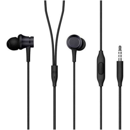 Xiaomi Mi In-Ear slušalice Basic crna ( 70006 )