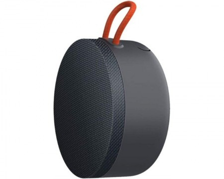 Xiaomi Mi Portable Bluetooth zvučnik sivi