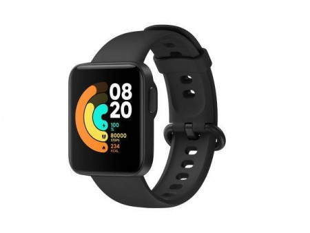Xiaomi Mi smart watch lite (black) - Img 1