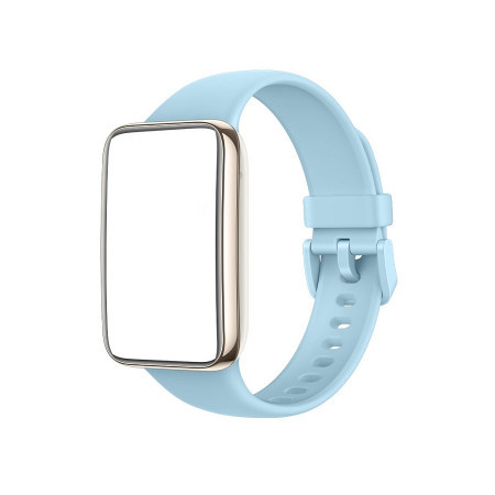 Xiaomi Mi smartwatch band 7 pro strap (blue) - Img 1