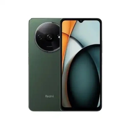 Xiaomi Redmi A3 EU 3+64 Forest Green Mobilni telefon