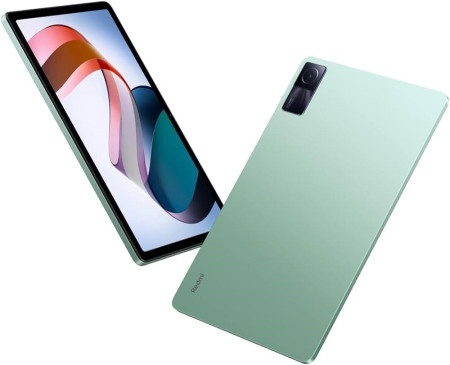 Xiaomi Redmi Pad SE EU 8+256 Mint Green tablet-1