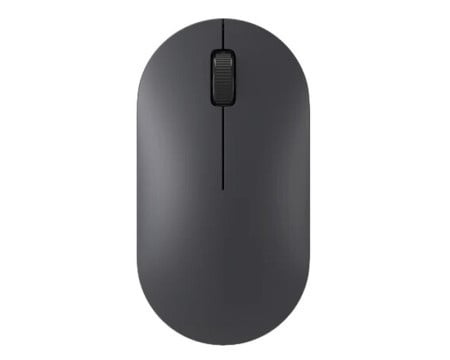 Xiaomi Wireless Mouse 2 lite miš crni (BHR8916GL)