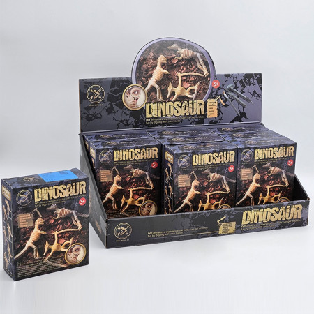 Xing rong le set za iskopavanje, dinosaurus ( 885157 )