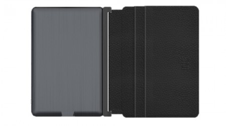Xoopar INE - Wallet &amp; Charger - Leather Black ( 035943 ) - Img 1
