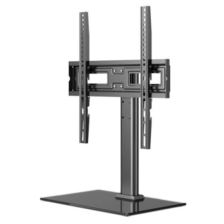 Xstand 168476 23/60 Premium podni nosač za TV/Rotacija +60-60/VESA 400x400/3 nivoa 34/39/44cm/do 40 kg