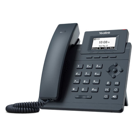 Yealink fiksni telefon SIP-T30P - Img 1