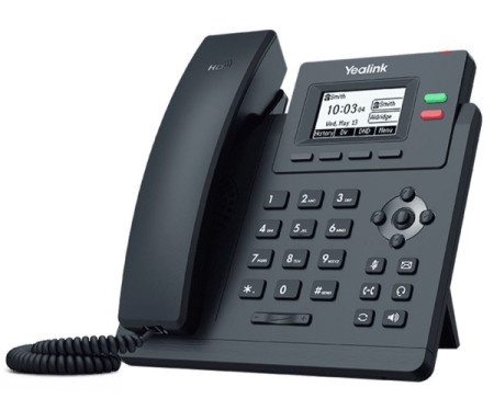 Yealink SIP-T31 IP Telefon