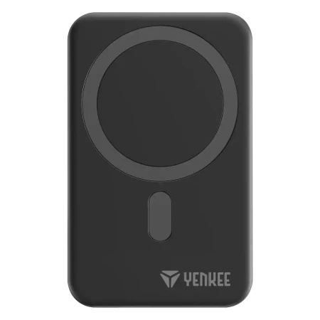 Yenkee ypb 500 magsafe 15w Power bank