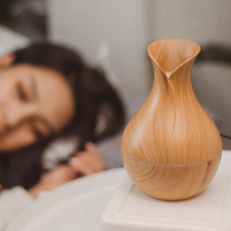 Yiwu Stona ultrazvučna aroma lampa ( 17886-5977lb )