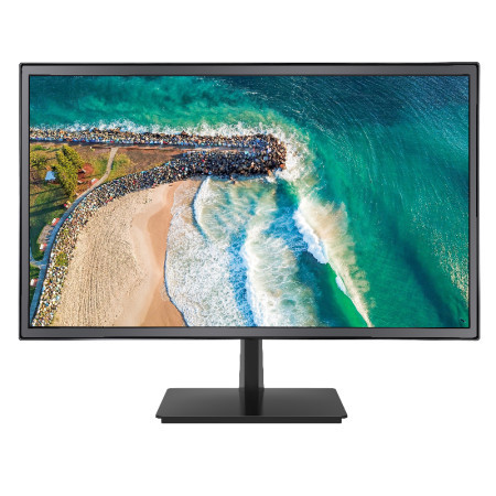 Zeus monitor 21.5 ZUS215MAX LED 1920x1080 Full HD 75Hz 5ms HDMI VGA - Img 1
